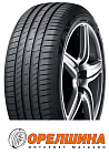 215/55 R18  95V  Nexen  N'Fera Primus 